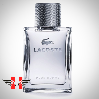 عطر ادکلن لاگوست مردانه | Lacoste Pour Homme